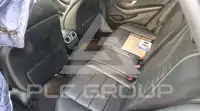 2018 Mercedes Benz E 220