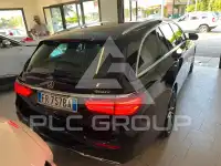 2018 Mercedes Benz E 220