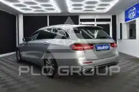 2018 Mercedes Benz E 220