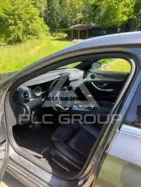 2018 Mercedes Benz E 220
