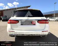 2018 Mercedes Benz E 220