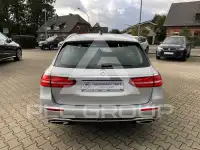 2018 Mercedes Benz E 220