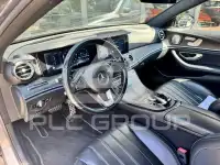 2018 Mercedes Benz E 220