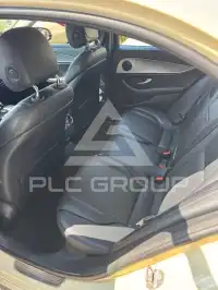 2018 Mercedes Benz E 220