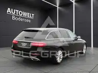 2018 Mercedes Benz E 220