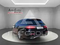 2018 Mercedes Benz E 220