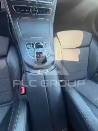 2018 Mercedes Benz E 220