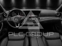 2018 Mercedes Benz E 220