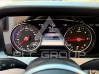 2018 Mercedes Benz E 220
