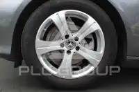 2018 Mercedes Benz E 220