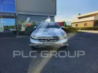 2018 Mercedes Benz E 220