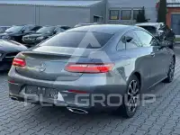 2018 Mercedes Benz E 220