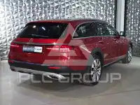 2018 Mercedes Benz E 220