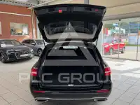 2018 Mercedes Benz E 220