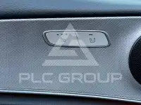 2018 Mercedes Benz E 220