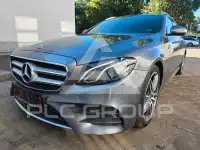 2018 Mercedes Benz E 220