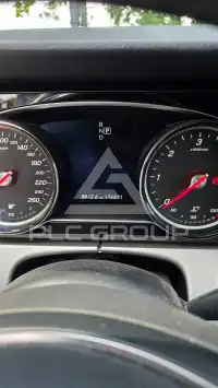 2018 Mercedes Benz E 220