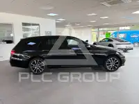 2018 Mercedes Benz E 220