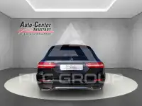 2018 Mercedes Benz E 220