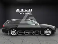 2018 Mercedes Benz E 220