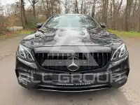 2018 Mercedes Benz E 220