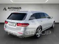 2018 Mercedes Benz E 220