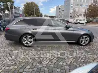 2018 Mercedes Benz E 220