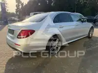 2018 Mercedes Benz E 220