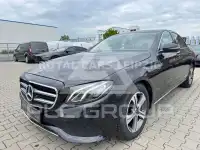2018 Mercedes Benz E 220