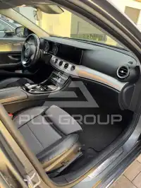 2018 Mercedes Benz E 220