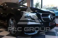 2018 Mercedes Benz E 220