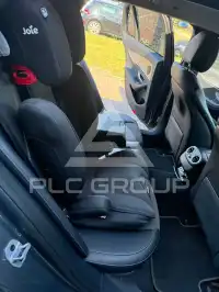 2018 Mercedes Benz E 220
