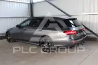 2018 Mercedes Benz E 220
