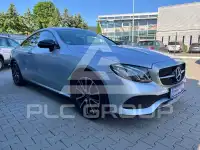 2018 Mercedes Benz E 220