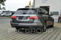 2018 Mercedes Benz E 220
