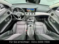2018 Mercedes Benz E 220