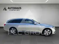 2018 Mercedes Benz E 220
