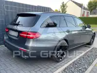 2018 Mercedes Benz E 220