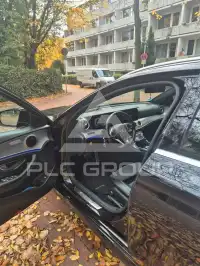 2018 Mercedes Benz E 220
