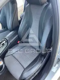 2018 Mercedes Benz E 220