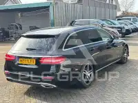 2018 Mercedes Benz E 220