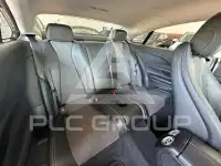 2018 Mercedes Benz E 220