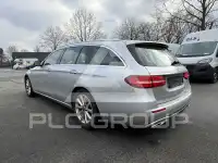 2018 Mercedes Benz E 220