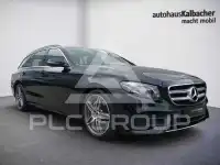 2018 Mercedes Benz E 220