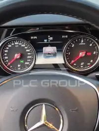 2018 Mercedes Benz E 220
