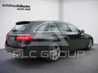 2018 Mercedes Benz E 220