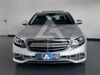 2018 Mercedes Benz E 220
