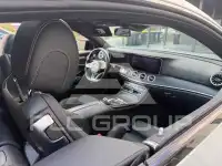 2018 Mercedes Benz E 220