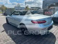 2018 Mercedes Benz E 220