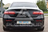 2018 Mercedes Benz E 220